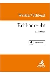 Erbbaurecht gebraucht kaufen  Wird an jeden Ort in Deutschland