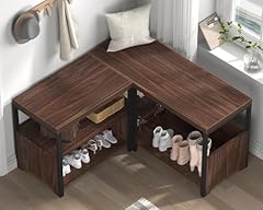 Hsh entryway bench for sale  Delivered anywhere in USA 