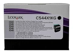 Lexmark c544x1kg ret gebraucht kaufen  Wird an jeden Ort in Deutschland