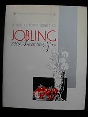 Collector guide jobling for sale  Delivered anywhere in UK