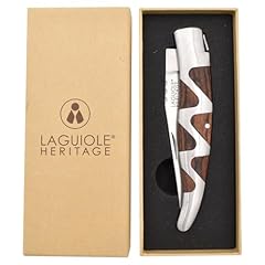 Laguiole couteau poche d'occasion  Livré partout en France