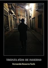 Treinta años invierno d'occasion  Livré partout en Belgiqu