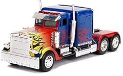 Jada toys peterbilt for sale  Delivered anywhere in UK