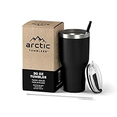 Arctic tumblers matte for sale  Delivered anywhere in USA 