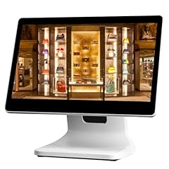 Registratore cassa touch usato  Spedito ovunque in Italia 