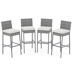 Happygrill patio wicker for sale  Delivered anywhere in USA 