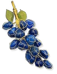 Evenchae blue agate for sale  Delivered anywhere in USA 