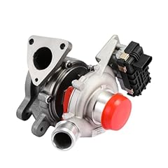 Gearroller turbocharger ford for sale  Delivered anywhere in UK