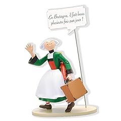 Plastoy figurine résine d'occasion  Livré partout en France