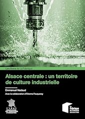 Alsace centrale territoire d'occasion  Livré partout en Belgiqu