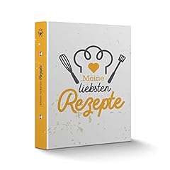 Itenga rezeptringbuch rezeptor gebraucht kaufen  Wird an jeden Ort in Deutschland