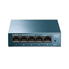 Link switch ethernet d'occasion  Livré partout en Belgiqu