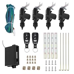 Remote lock kit for sale  Delivered anywhere in UK