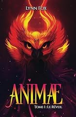 Animae réveil tome d'occasion  Livré partout en France