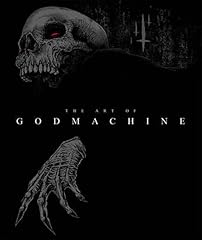 Art godmachine for sale  Delivered anywhere in UK