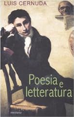 Poesia letteratura usato  Spedito ovunque in Italia 