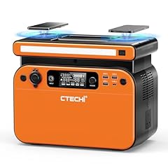 Ctechi portable power for sale  Delivered anywhere in UK