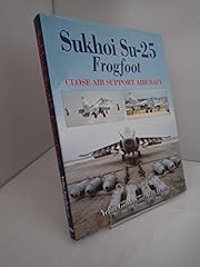 Sukhoi frogfoot close for sale  Delivered anywhere in UK