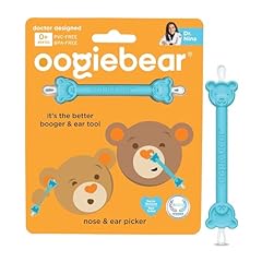 Oogiebear baby nose for sale  Delivered anywhere in USA 
