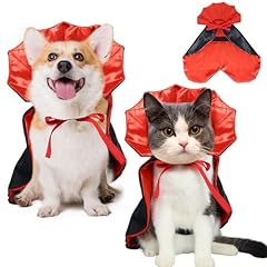 Rosaui halloween pet for sale  Delivered anywhere in USA 