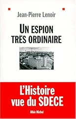 Espion tres ordinaire. d'occasion  Livré partout en France