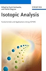 Isotopic analysis fundamentals for sale  Delivered anywhere in USA 