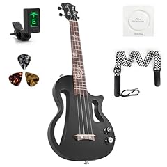 Lotkey silent ukulele for sale  Delivered anywhere in UK