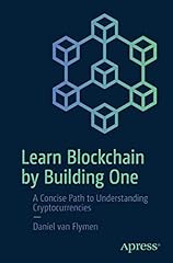 Learn blockchain building usato  Spedito ovunque in Italia 