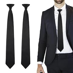 Zhibeisai 2pc black for sale  Delivered anywhere in UK