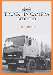 Trucks camera bedford for sale  Delivered anywhere in UK