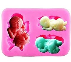 Lovelegis stampo silicone usato  Spedito ovunque in Italia 
