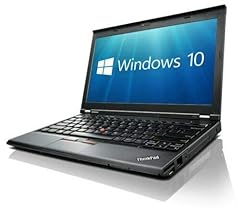 Lenovo x230 intel for sale  Delivered anywhere in UK