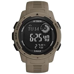 Avtrek orologio sportivo usato  Spedito ovunque in Italia 