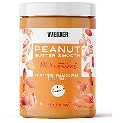 Weider peanut butter d'occasion  Livré partout en France