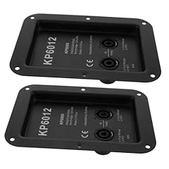 Uldigi 2pcs speaker for sale  Delivered anywhere in USA 