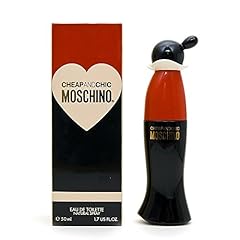 Profumo moschino cheap usato  Spedito ovunque in Italia 