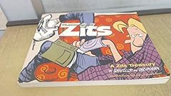 Humongous zits zits for sale  Delivered anywhere in UK