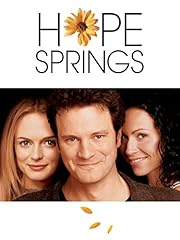 Hope springs for sale  Delivered anywhere in USA 