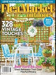 Flea market outdoors for sale  Delivered anywhere in USA 