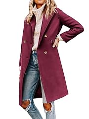 Yousify trench coats for sale  Delivered anywhere in USA 