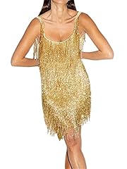Qianderer women sequin for sale  Delivered anywhere in UK