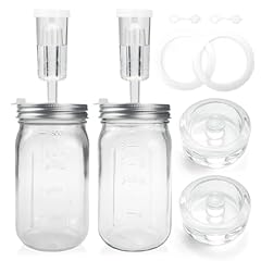 Mason jar fermentation for sale  Delivered anywhere in USA 