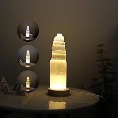 Selenite usb lamp for sale  Delivered anywhere in UK