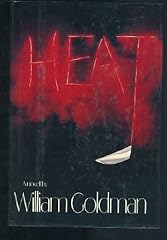 Heat william goldman for sale  Delivered anywhere in USA 