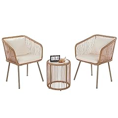 Piece outdoor rattan for sale  Delivered anywhere in USA 