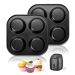 Qudume muffin pan for sale  Delivered anywhere in USA 