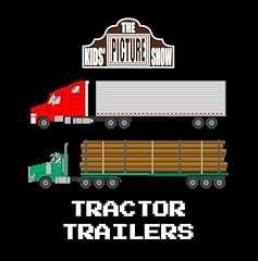 Tractor trailers for sale  Delivered anywhere in USA 
