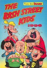 Bash street kids for sale  Delivered anywhere in UK