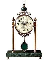 Hdhrbh mantel clock for sale  Delivered anywhere in USA 