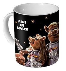 Pigs space muppets for sale  Delivered anywhere in UK